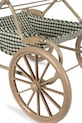 Коляска для кукол Konges Sløjd CHEEKY DOLL PRAM KS104249.9BYA