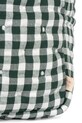 Torba za lutke Konges Sløjd DOLL BAG KS104277.9BYA zelena