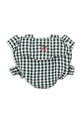Καροτσάκι για κούκλες Konges Sløjd DOLL CARRIER πράσινο KS104281.9BYA