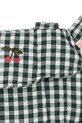 Κοριτσίστικα Καροτσάκι για κούκλες Konges Sløjd DOLL CARRIER KS104281.9BYA πράσινο