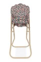 Стульчик для кукол Konges Sløjd DOLL HIGH CHAIR KS104284.9BYA мультиколор AW25