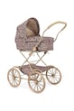 Коляска для кукол Konges Sløjd DOLL PRAM. мультиколор KS104286.9BYA