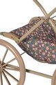 Коляска для кукол Konges Sløjd DOLL PRAM. мультиколор KS104286.9BYA