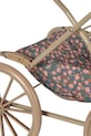 Коляска для кукол Konges Sløjd DOLL PRAM. мультиколор KS104286.9BYA