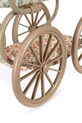 Коляска для кукол Konges Sløjd MINNIE DOLL PRAM KS104375.9BYA