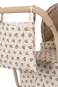 Коляска для кукол Konges Sløjd MINNIE DOLL PRAM KS104375.9BYA