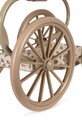 Коляска для кукол Konges Sløjd MINNIE DOLL PRAM KS104375.9BYA