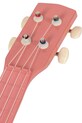 Konges Sløjd zabawka dziecięca UKULELE FSC różowy KS104459.G.9BYA