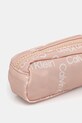 Calvin Klein Jeans piórnik IU0IU00710.9BYA beżowy AW25