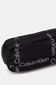 Calvin Klein Jeans tolltartó IU0IU00710.9BYA fekete AW25