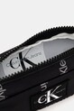 Chłopiec Calvin Klein Jeans piórnik IU0IU00710.9BYA czarny