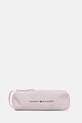 Tommy Hilfiger piórnik różowy AU0AU01905.9BYA