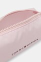 Chłopiec Tommy Hilfiger piórnik AU0AU01905.9BYA różowy