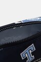 Chłopiec Tommy Hilfiger piórnik AU0AU01987.9BYA granatowy