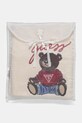Kojenecká deka Guess H5YW03.Z0170.9BYA béžová