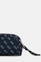 Chłopiec Guess piórnik H5YZ01.WGCS0.9BYA granatowy