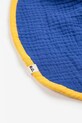 Βρεφική σαλιάρα Bobo Choses 2-pack 225AH027 μπλε