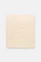 Deka pre bábätko Emporio Armani béžová EY000136.AF16395
