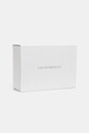 Emporio Armani kocyk niemowlęcy beżowy EY000136.AF16395