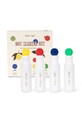 Σετ μαρκαδόρων Konges Sløjd DOT MARKER SET πολύχρωμο KS103781.9BYA