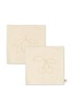 Κοριτσίστικα Κιτ κεντήματος Konges Sløjd EMBROIDERY SET KS103803.9BYA μπεζ