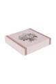 Κιτ κεντήματος Konges Sløjd EMBROIDERY SET KS103803.9BYA μπεζ
