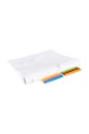 Konges Sløjd covoraș de colorat pentru copii MEGA MASTERPIECE W. MARKERS multicolor KS103905.9BYA