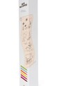 Χαλάκι για ζωγραφική για παιδιά Konges Sløjd MEGA MASTERPIECE W. MARKERS KS103905.9BYA πολύχρωμο AW25
