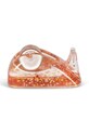 Konges Sløjd podajnik taśmy klejącej SPARKLE SPLASH - TAPE DISPENSER KS103983.9BYA czerwony AW25