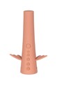 Konges Sløjd latarka FLASH LIGHT DRAGON KS103810.9BYA pomarańczowy AW25