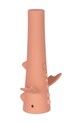Chłopiec Konges Sløjd latarka FLASH LIGHT DRAGON KS103810.9BYA pomarańczowy