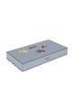 Σετ παιχνιδιών Konges Sløjd MINI CARS FSC KS103912.9BYA πολύχρωμο