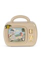 Μωρό που παίζει παιχνίδι Konges Sløjd MY MELODY TV KS103934.9BYA μπεζ AW25