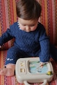 Konges Sløjd zabawka grająca niemowlęca MY MELODY TV KS103934.9BYA