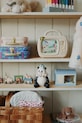 Konges Sløjd zabawka grająca niemowlęca MY MELODY TV KS103934.9BYA