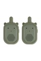 Walkie-talkie Konges Sløjd WALKIE TALKIE πράσινο KS104042.9BYA