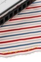 Konges Sløjd zabawka dziecięca MY LITTLE HARMONICA multicolor KS103932.9BYA