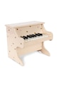 Konges Sløjd zabawka niemowlęca PIANO GLOSSY FSC beżowy KS103961.9BYA