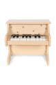 Konges Sløjd zabawka niemowlęca PIANO GLOSSY FSC KS103961.9BYA beżowy AW25