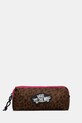 Κασετίνα Vans Old Skool Pencil Pouch καφέ VN000H587UG1