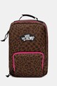 Детска чанта за обяд Vans Old Skool Lunch Bag кафяв VN000PSJ7UG1