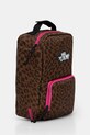 Детска чанта за обяд Vans Old Skool Lunch Bag VN000PSJ7UG1 кафяв AW25