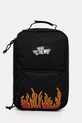Vans box merenda bambino Old Skool Lunch Bag nero VN000PSJBFM1