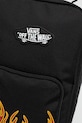 Детска чанта за обяд Vans Old Skool Lunch Bag черен VN000PSJBFM1