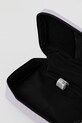 Детска кутия за обяд Vans Old Skool Lunch Bag виолетов VN000PSJEMY1