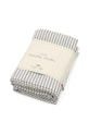 Серветка для немовлят Konges Sløjd 3 PACK MUSLIN CLOTH GOTS 3-pack Для немовлят блакитний KS103655.9BYA