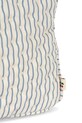 Chłopiec Konges Sløjd kosmetyczka BIG QUILTED TOILETRY BAG KS103725.9BYA niebieski