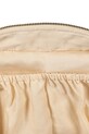 Konges Sløjd kosmetyczka BIG QUILTED TOILETRY BAG KS103725.9BYA niebieski
