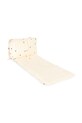 Konges Sløjd saszetka BONNIE CHANGING POUCH KS103728.9BYA beżowy AW25