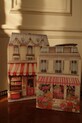 Konges Sløjd zabawka dziecięca LITTLE BOUTIQUES multicolor KS102382.9BYA